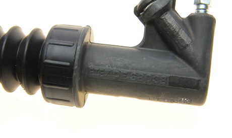 Фото 3 - Робочий циліндр зчеплення Valeo 3100320