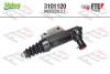 Slave cylinder, clutch - (46541667, 55196189, 55227259) Valeo 3101120 (фото 1)