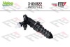 Робочий циліндр зчеплення - ((4F0721257, 4F0721257B, 4F0721257D)) Valeo 3101822 (фото 1)