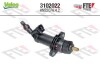 Робочий циліндр зчеплення - ((21526756456, 21526775872, 21526785964)) Valeo 3102022 (фото 1)