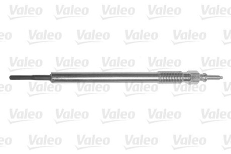 Фото 2 - Свічка накалу Valeo 345177