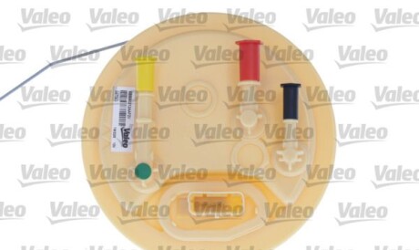 Фото 2 - Датчик рівня палива Valeo 347543