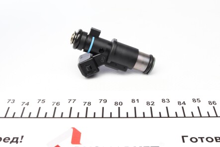 Фото 2 - Форсунка топливная Valeo 348001