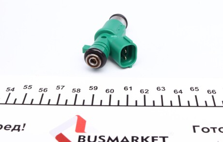 Фото 2 - Форсунка топливная Valeo 348002