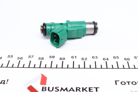 Фото 3 - Форсунка топливная Valeo 348002