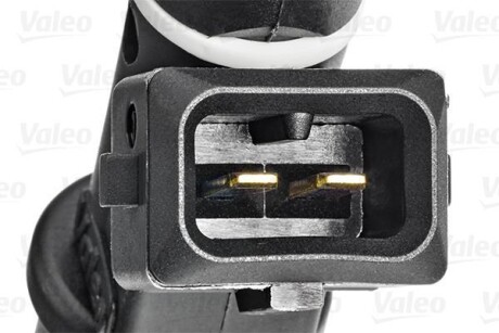 Фото 3 - Форсунка паливна Valeo 348004