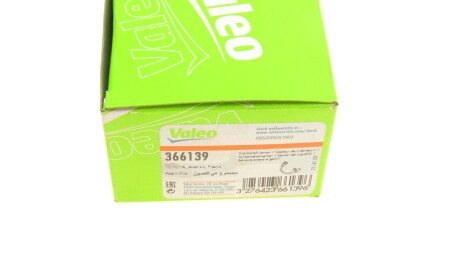 Фото 7 - Датчик коленвала Valeo 366139