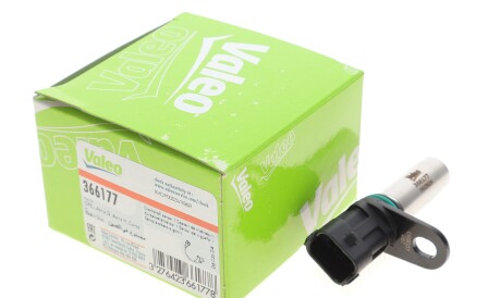 Фото 2 - Датчик колінвалу Valeo 366177