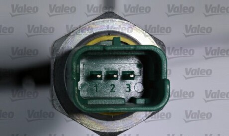 Фото 2 - Датчик керування двигуном Valeo 366203