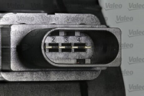 Фото 2 - Витратомір повітря Valeo 366291