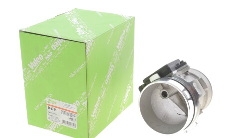 Фото 2 - Расходомер воздуха Valeo 366334