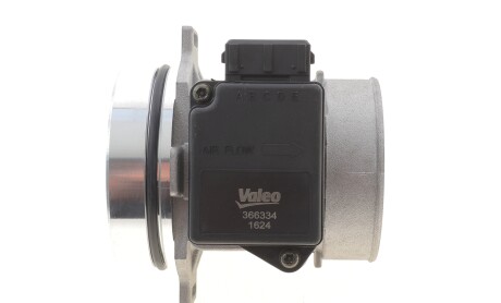 Фото 5 - Расходомер воздуха Valeo 366334