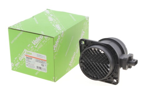 Фото 2 - Витратомір повітря Valeo 366337