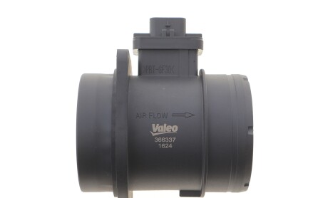 Фото товара Витратомір повітря Valeo 366337 : Купить на tto.com.ua