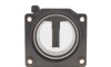 Витратомір повітря Audi A4/A6/A8/VW Passat 2.4/2.8 96-05 - ((078133471C, 078133471CV, 078133471CX)) Valeo 366344 (фото 4)