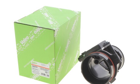 Фото 2 - Витратомір повітря Valeo 366355