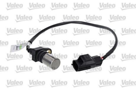 Sensor, crankshaft pulse - (12755997, 31331754) Valeo 366497