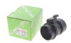 Витратомір повітря - ((8200682558, H8200702517)) Valeo 366926 (фото 2)