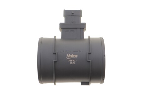 Витратомір повітря Fiat Doblo 1.3/1.6 Multijet 10- - Valeo 366927