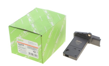 Фото 2 - Расходомер воздуха Valeo 366929