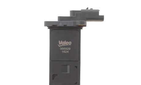 Витратомір повітря (4 pin, картрідж) DS DS 3, DS 3 / DS 3, DS 4, DS 4 II, DS 5, DS 7 CITROEN BERLINGO, BERLINGO MULTISPACE, BERLINGO/MINIVAN, C-ELYSEE, C3 AIRCROSS I, C3 AIRCROSS II 1.5D-2.2D 09.00- - Valeo 366929