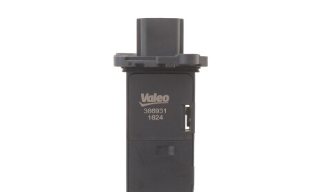 Витратомір повітря Renault Trafic III 1.6dCi 14- - Valeo 366931
