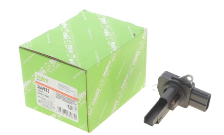 Фото 2 - Расходомер воздуха Valeo 366933