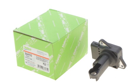 Фото 2 - Витратомір повітря Valeo 366935