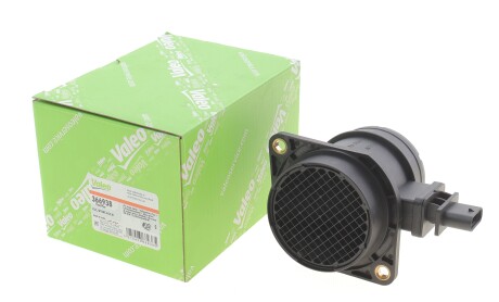 Фото 2 - Витратомір повітря Valeo 366938