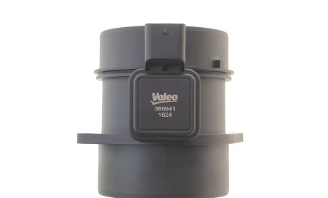 Витратомір повітря MB C-class (W204)/E-class (W212) 09- OM651 - ((5149208AB, K05149208AB, 68042575AA, K68042575AA, A6510900048)) Valeo 366941