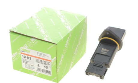 Фото 2 - Витратомір повітря Valeo 366942