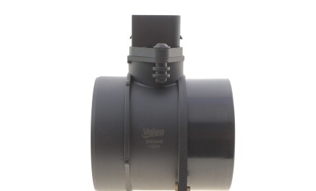 Витратомір повітря MB C-class (W203/W204)/E-class (W211)/S-class (W220) 2.2-3.2CDI (OM646/OM648) 02- - Valeo 366949