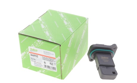 Фото 2 - Расходомер воздуха Valeo 366952