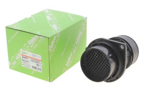 Фото 2 - Расходомер воздуха Valeo 366970