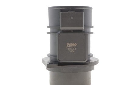 Витратомір повітря Renault Master/Opel Movano 2.2-2.5dCi 03- - Valeo 366970