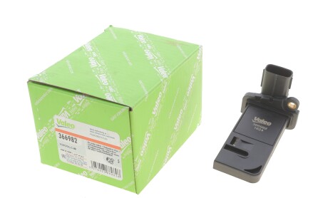 Фото 2 - Витратомір повітря Valeo 366982