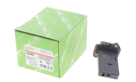 Фото 2 - Витратомір повітря Valeo 366983