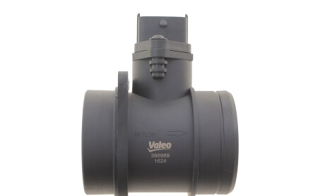 Расходомер воздуха Fiat Punto 1.9 JTD 99- - ((46811122)) Valeo 366989