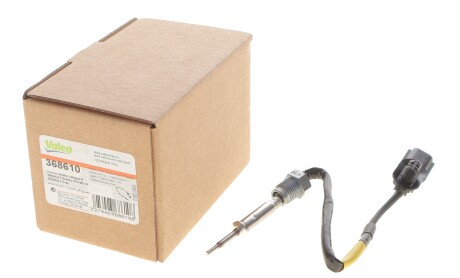 Фото 2 - Лямбда-зонд Valeo 368610