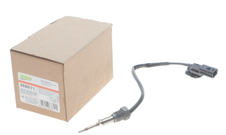 Фото 2 - Автозапчастина Valeo 368611