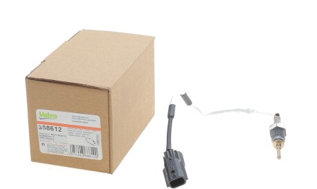 Фото 2 - Лямбда-зонд Valeo 368612