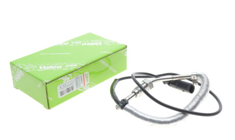 Фото 2 - Лямбда-зонд Valeo 368801