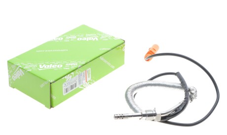 Фото 2 - Лямбда-зонд Valeo 368812