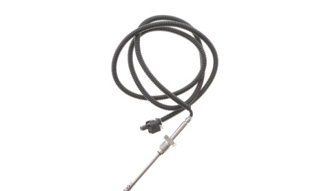 Датчик температури ВГ MB C-class (W204)/ E-class (W211) 2.1D/3.0D/4.0D 03- (OM646) - Valeo 368827