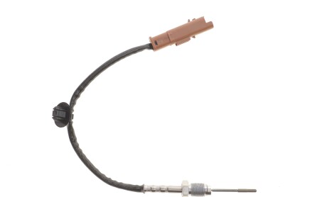 Датчик температури ВГ Citroen Jumpy/Peugeot Expert 1.6 HDi 07- - Valeo 368866