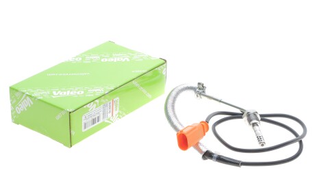 Фото 2 - Лямбда зонд Valeo 368878