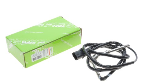 Фото 2 - Лямбда зонд Valeo 368910