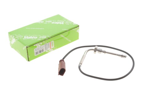 Фото 2 - Лямбда зонд Valeo 368959