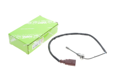 Фото 2 - Лямбда-зонд Valeo 368965