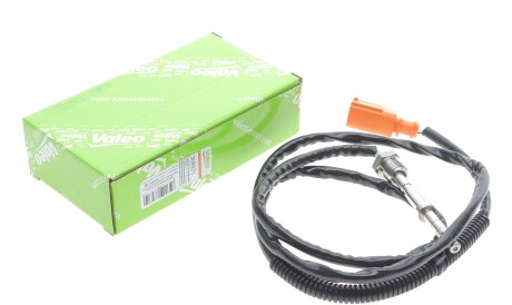 Фото 2 - Лямбда-зонд Valeo 368971